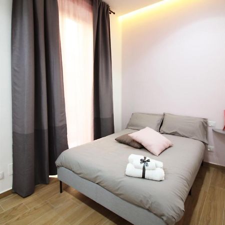 Solli Rooms Палермо Екстериор снимка
