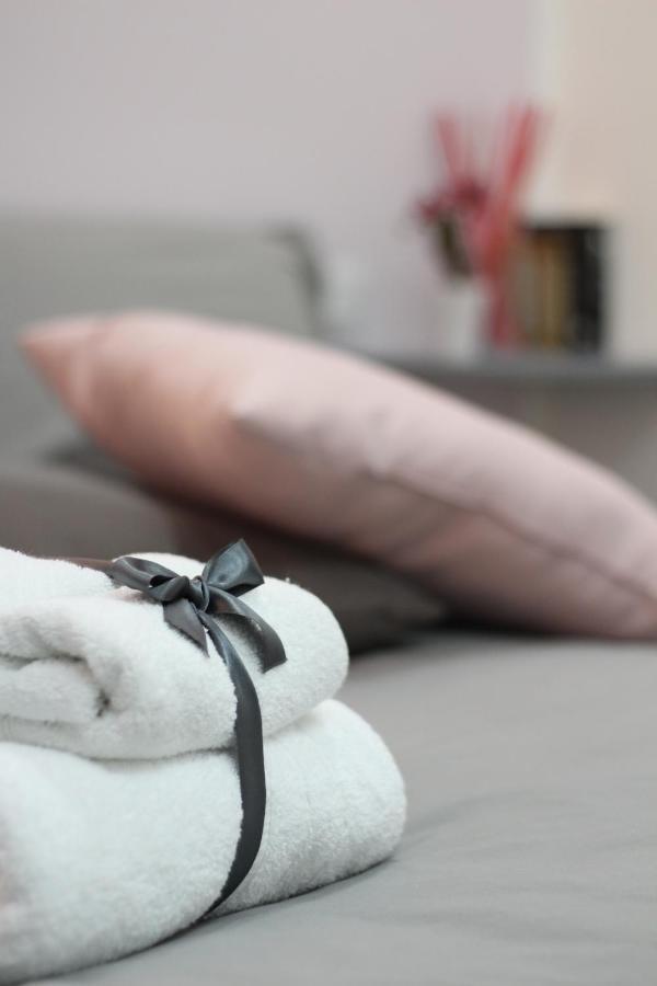 Solli Rooms Палермо Екстериор снимка