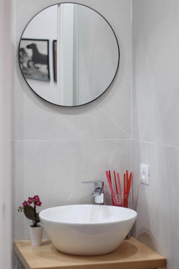 Solli Rooms Палермо Екстериор снимка