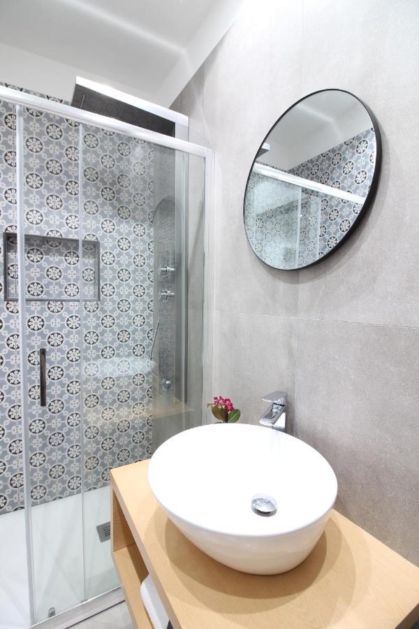Solli Rooms Палермо Екстериор снимка
