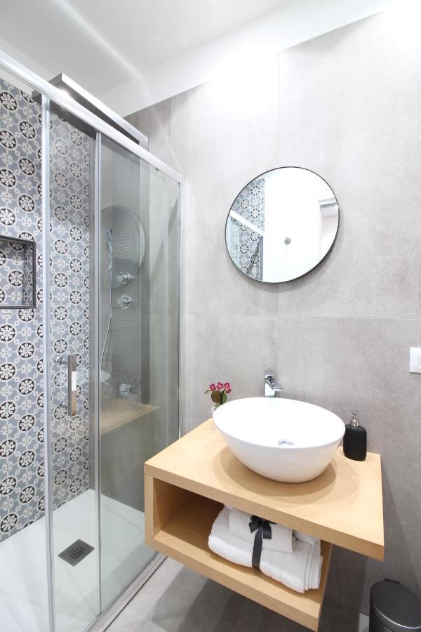 Solli Rooms Палермо Екстериор снимка