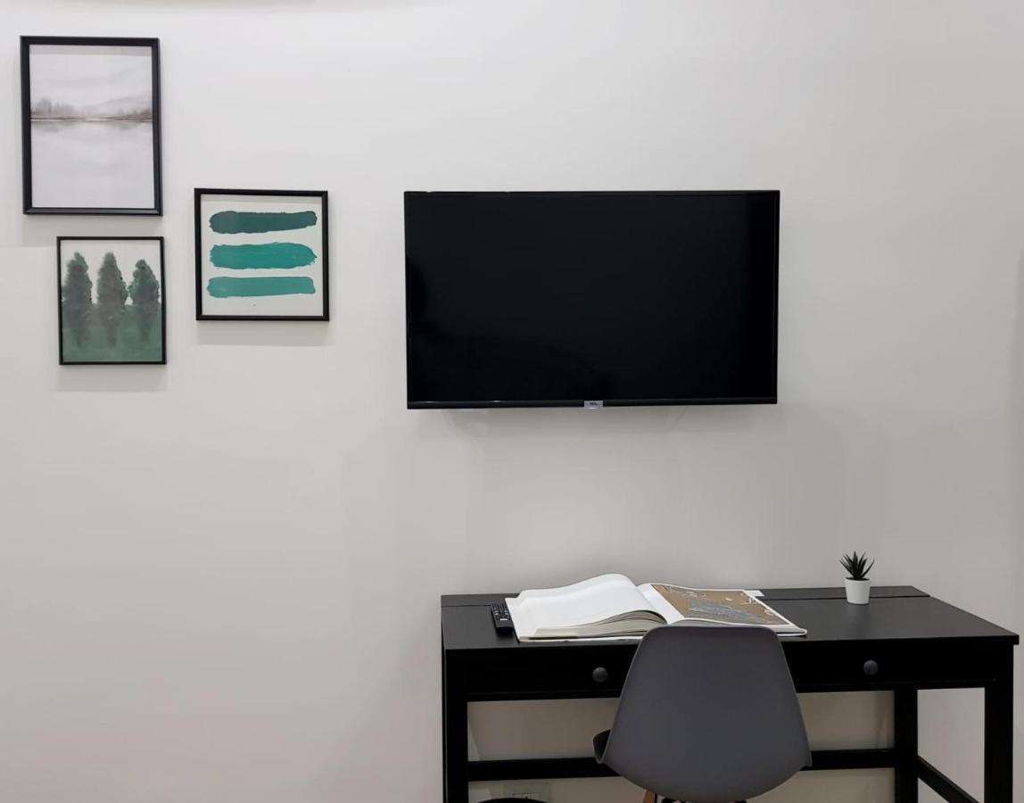 Solli Rooms Палермо Екстериор снимка